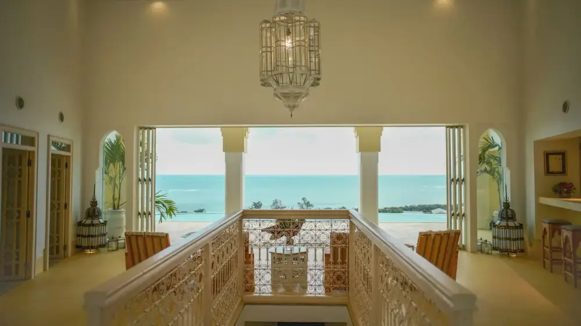 Riad Lamp