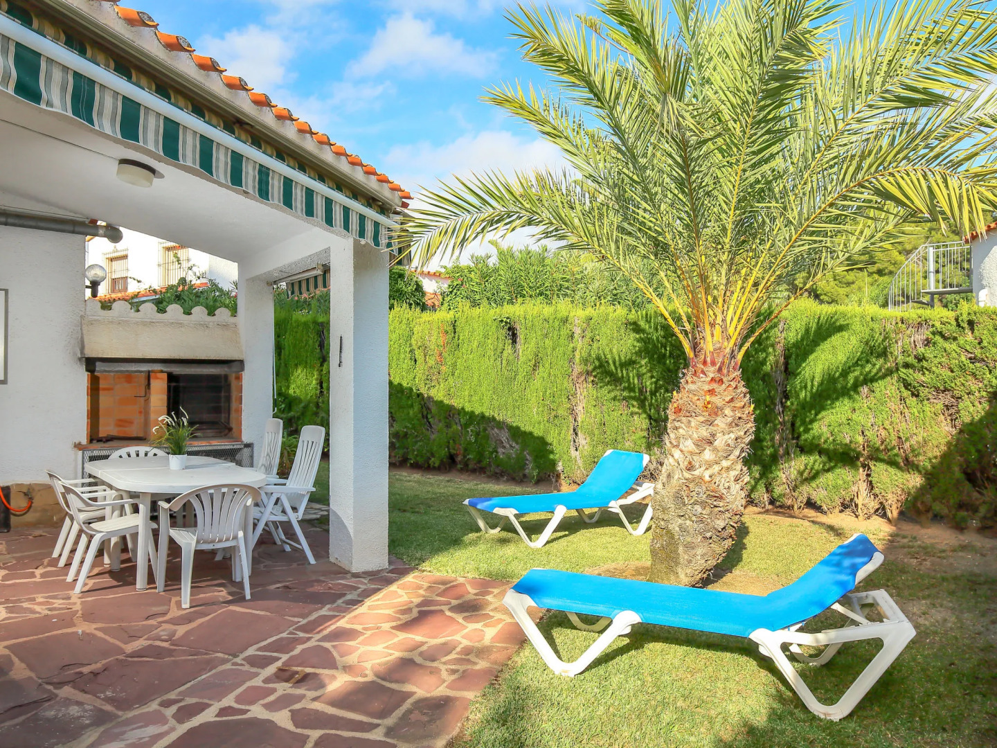 Holiday Home Villa Nena