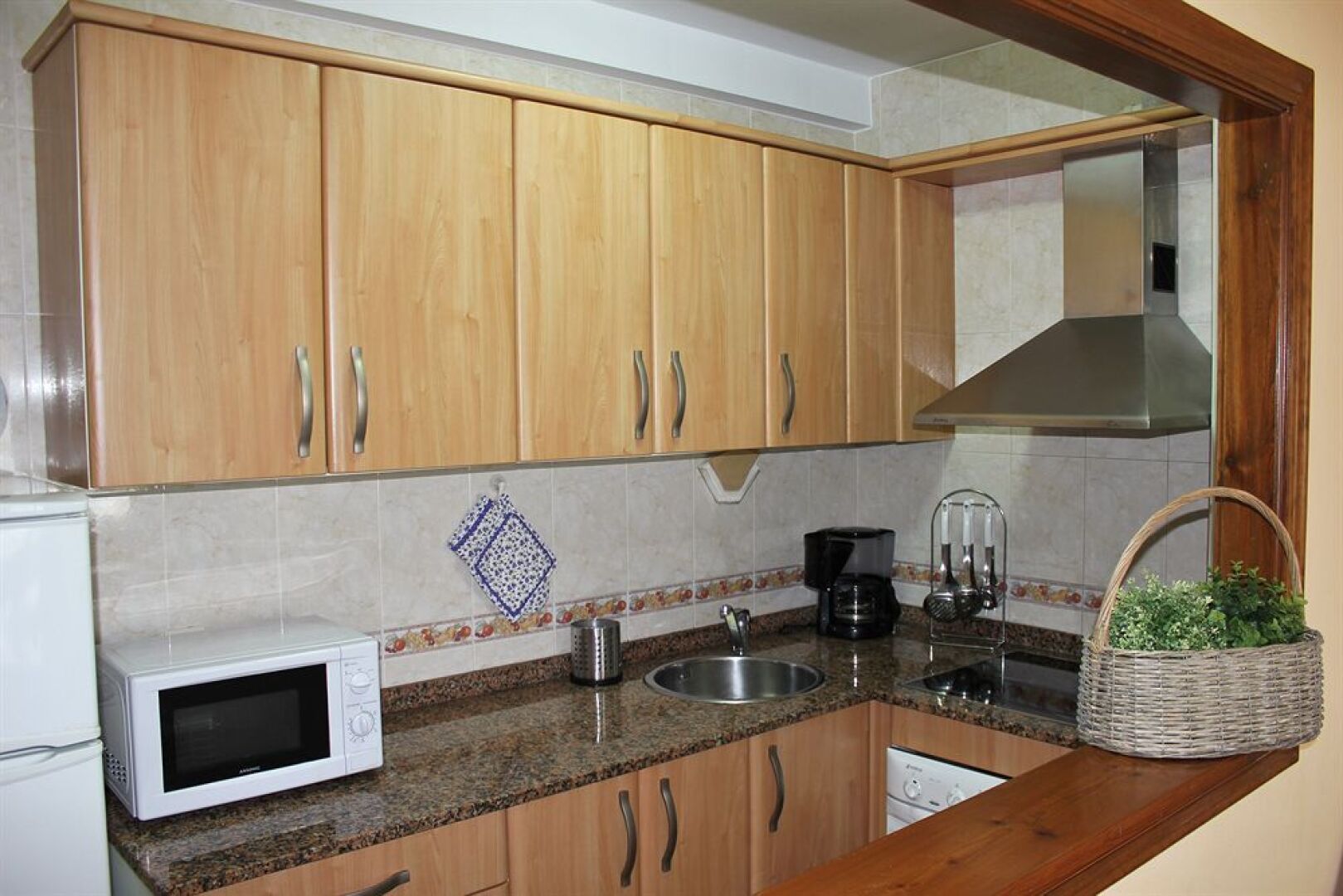 Casa Rural La Indiana