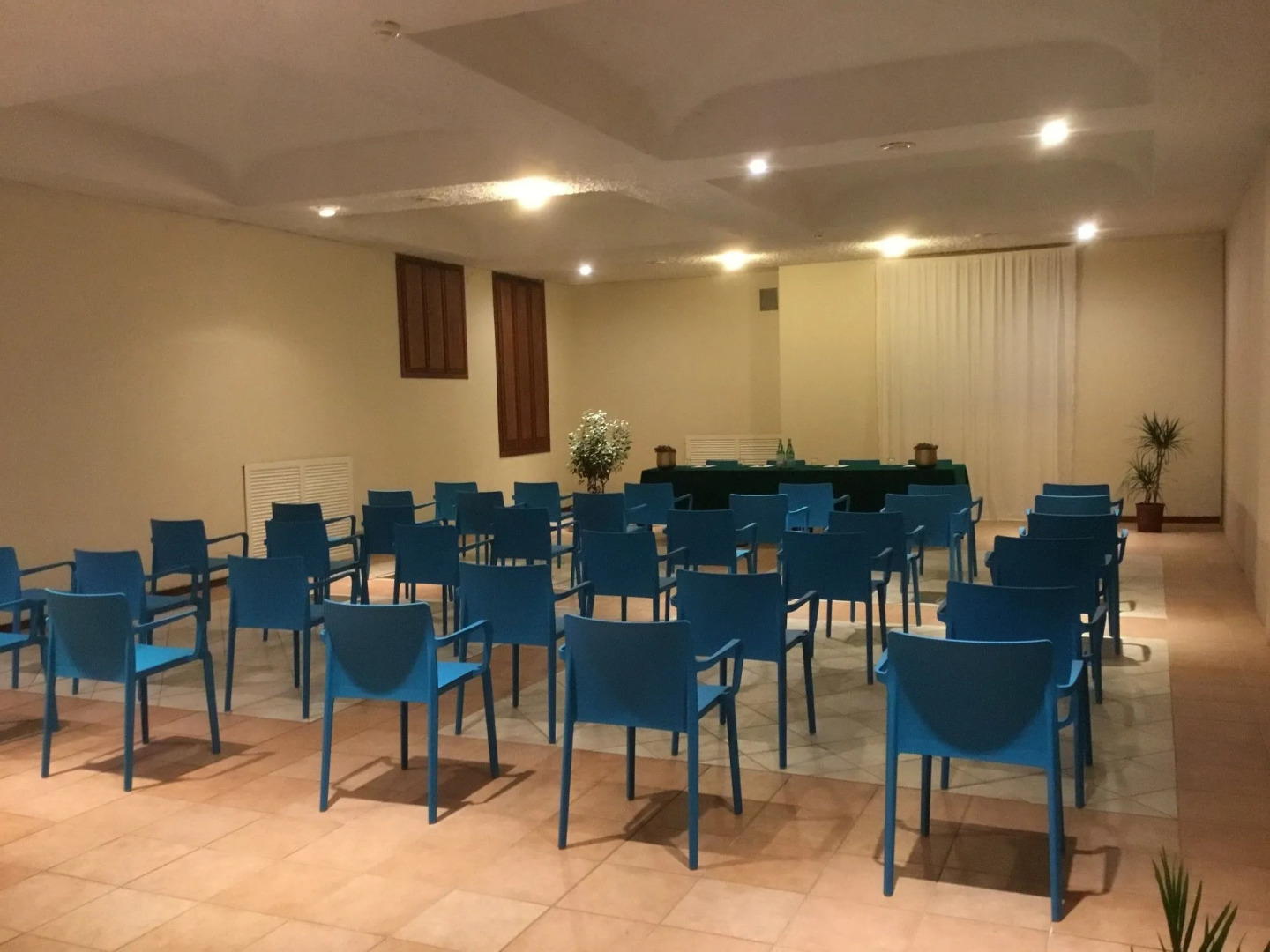 Due Lune Puntaldia Resort & Golf a member of Small Luxury Hotels of the World