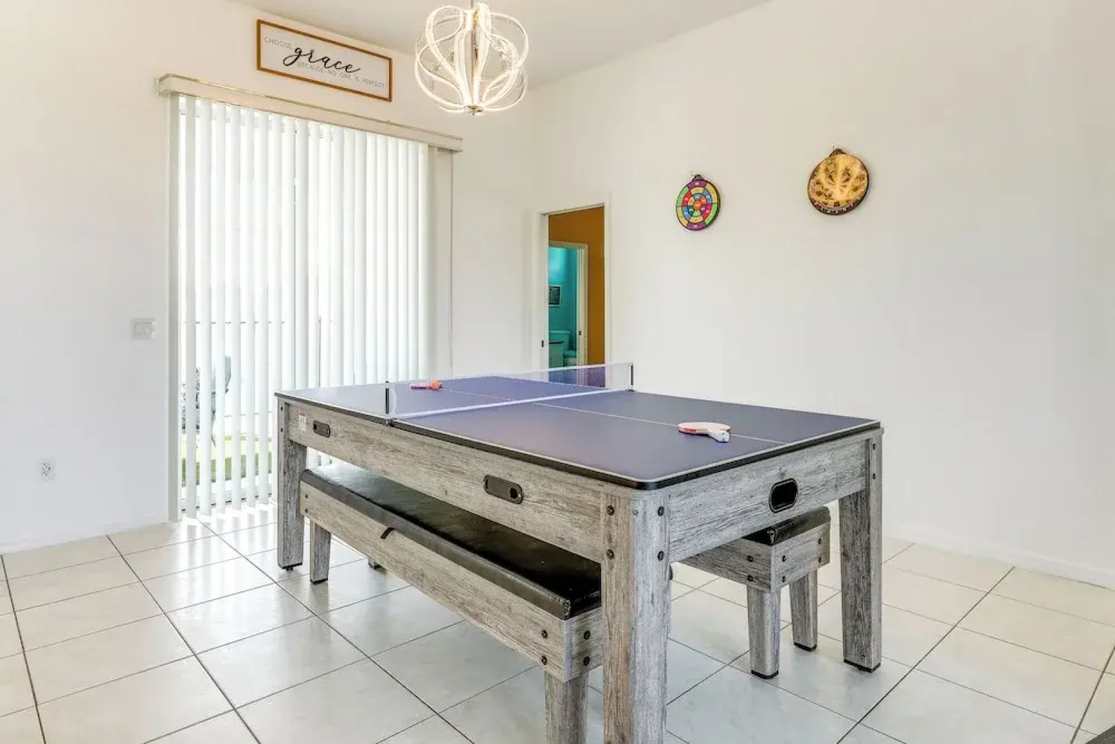 Heated Pool & Grill: Modern Port St Lucie Home