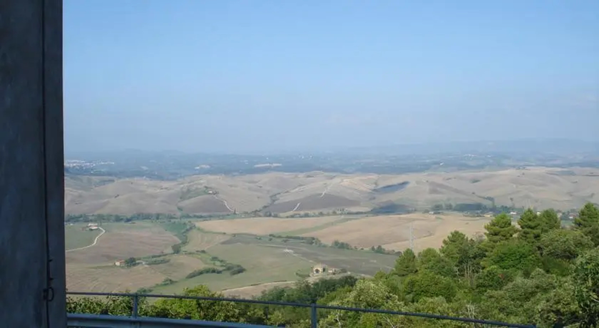 La Casa Panoramica