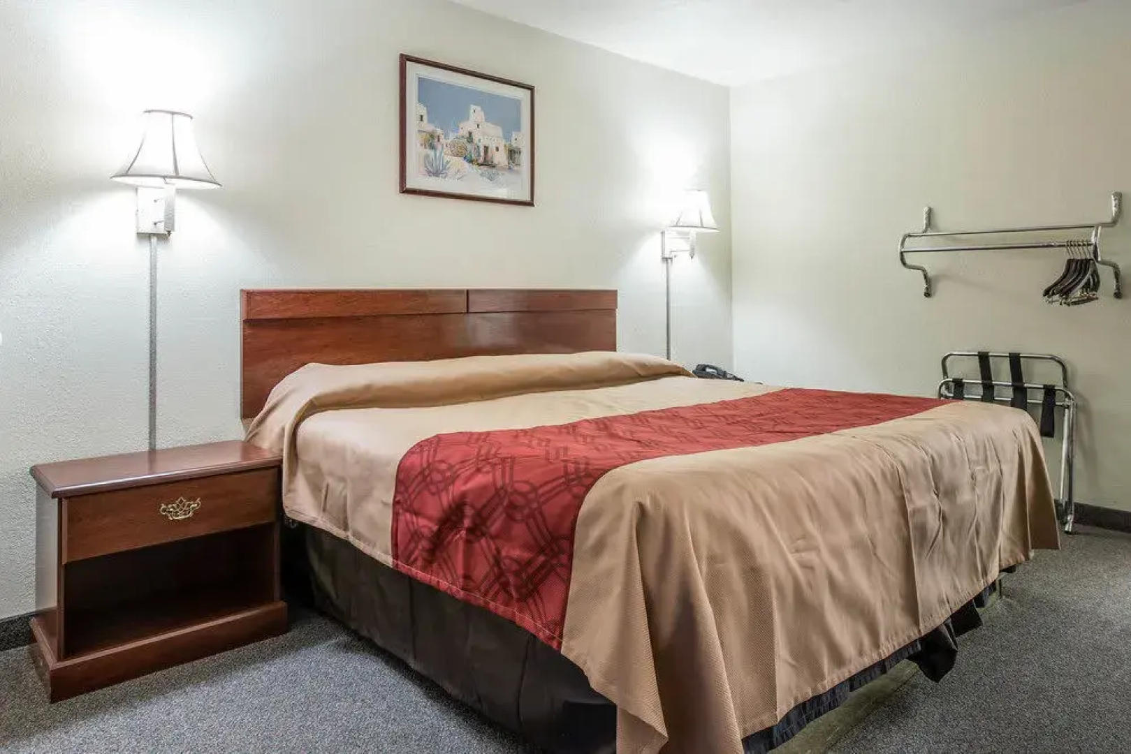 Econo Lodge Calhan