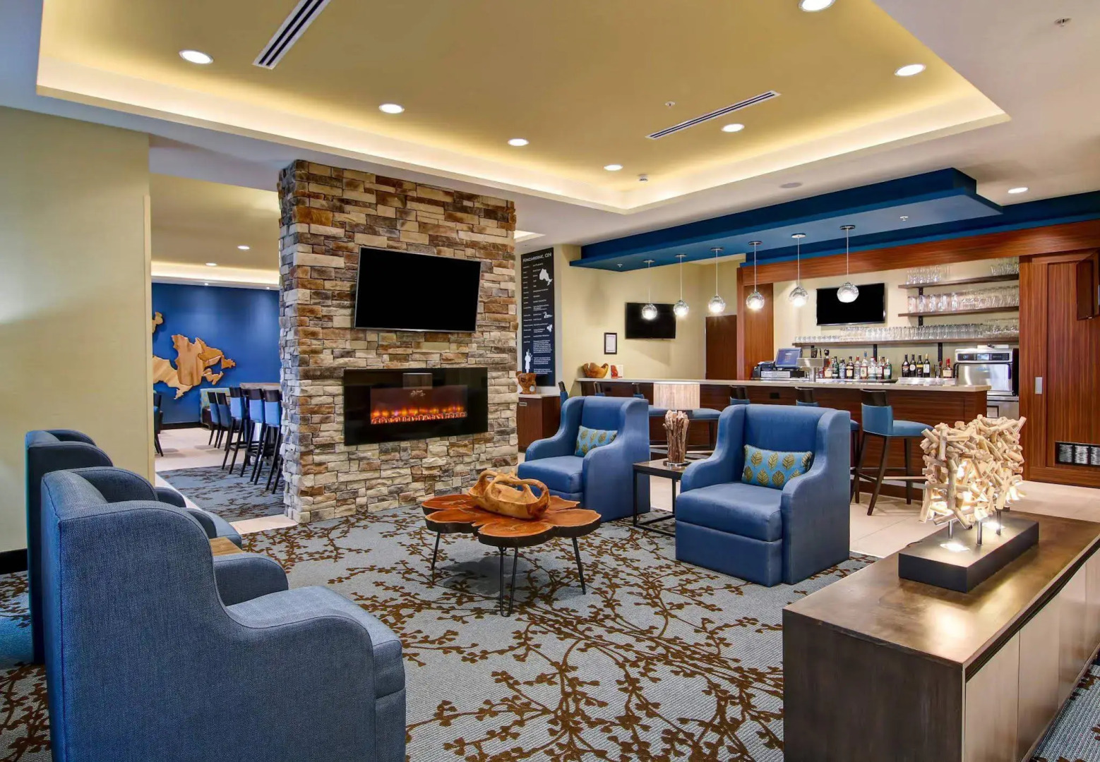 TownePlace Suites by Marriott Kincardine