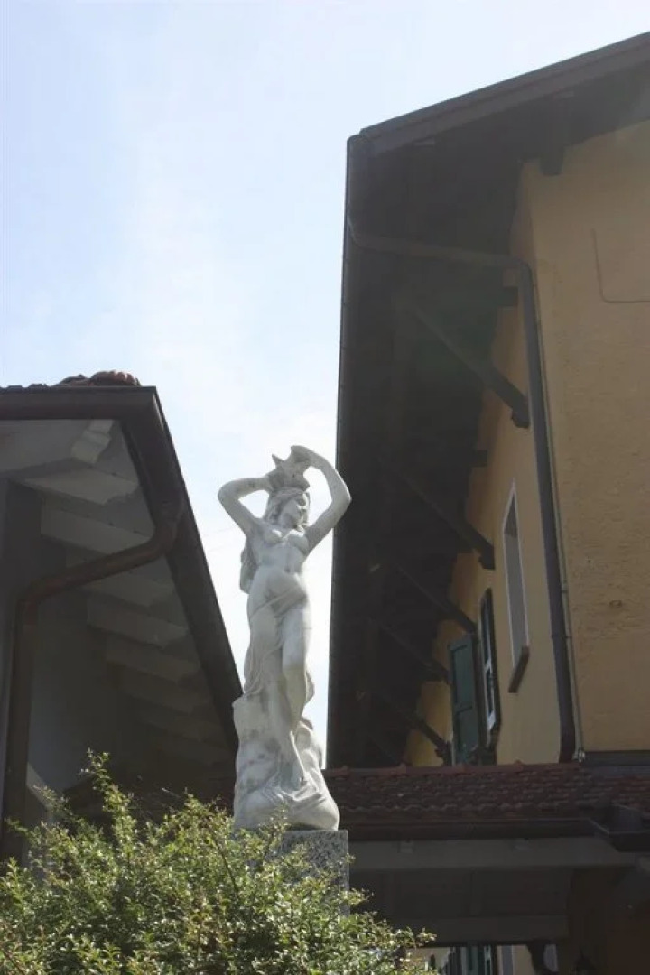 Residence Antico Sempione