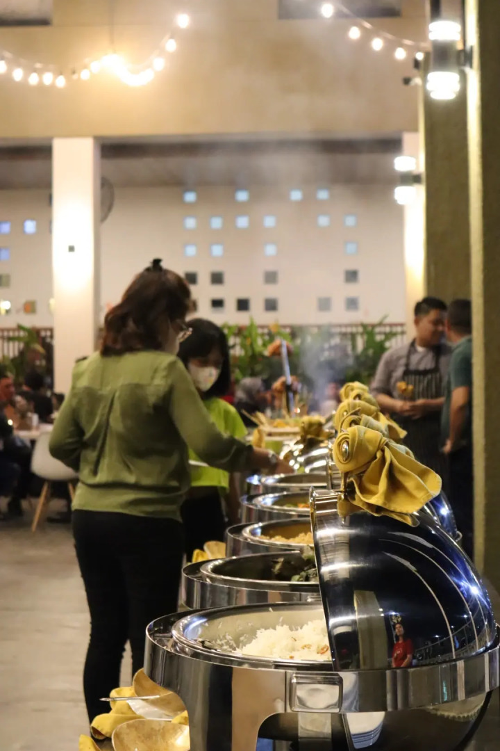 Grand Papua Hotel Sentani