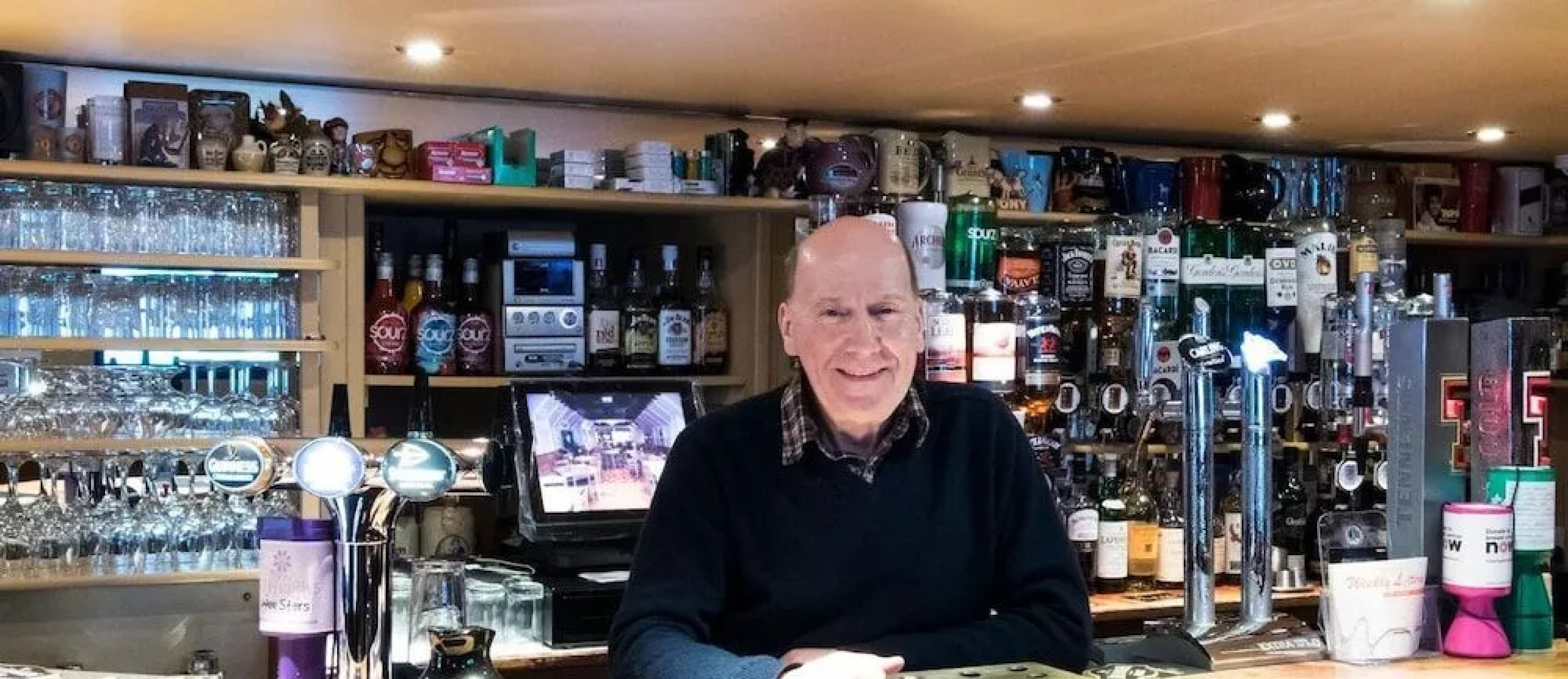 Morris Gardens Apartments