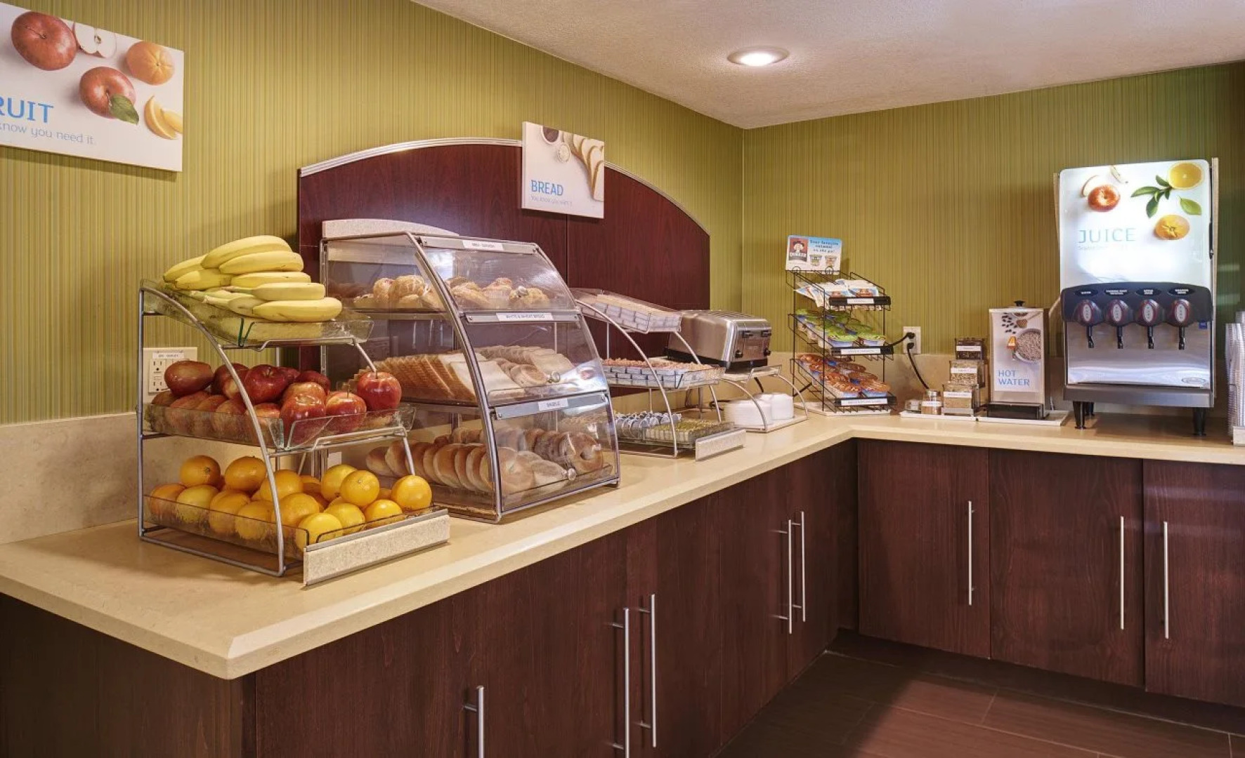 Holiday Inn Express San Diego South - National City by IHG