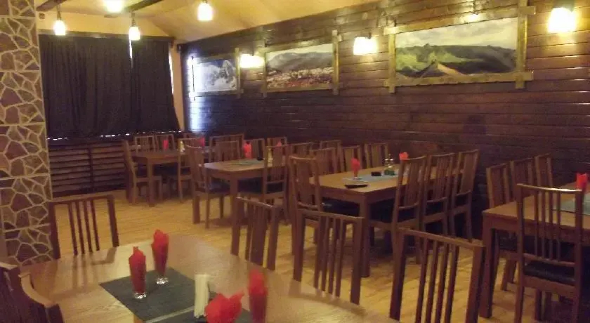 Pension Vila Melinda