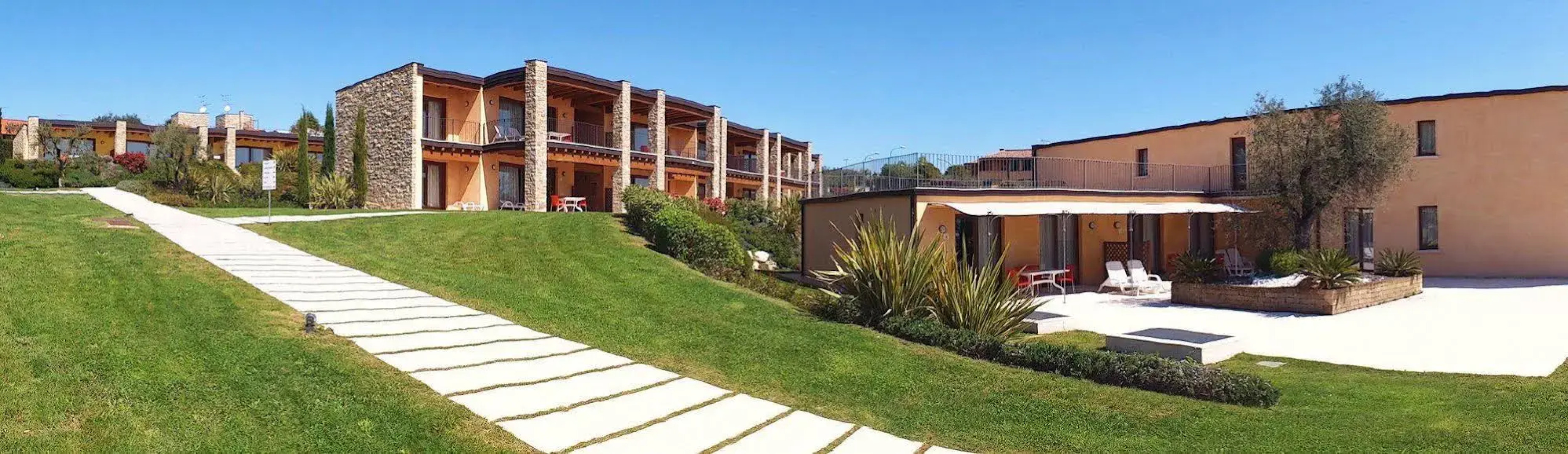 Residence Relais Rosa dei Venti
