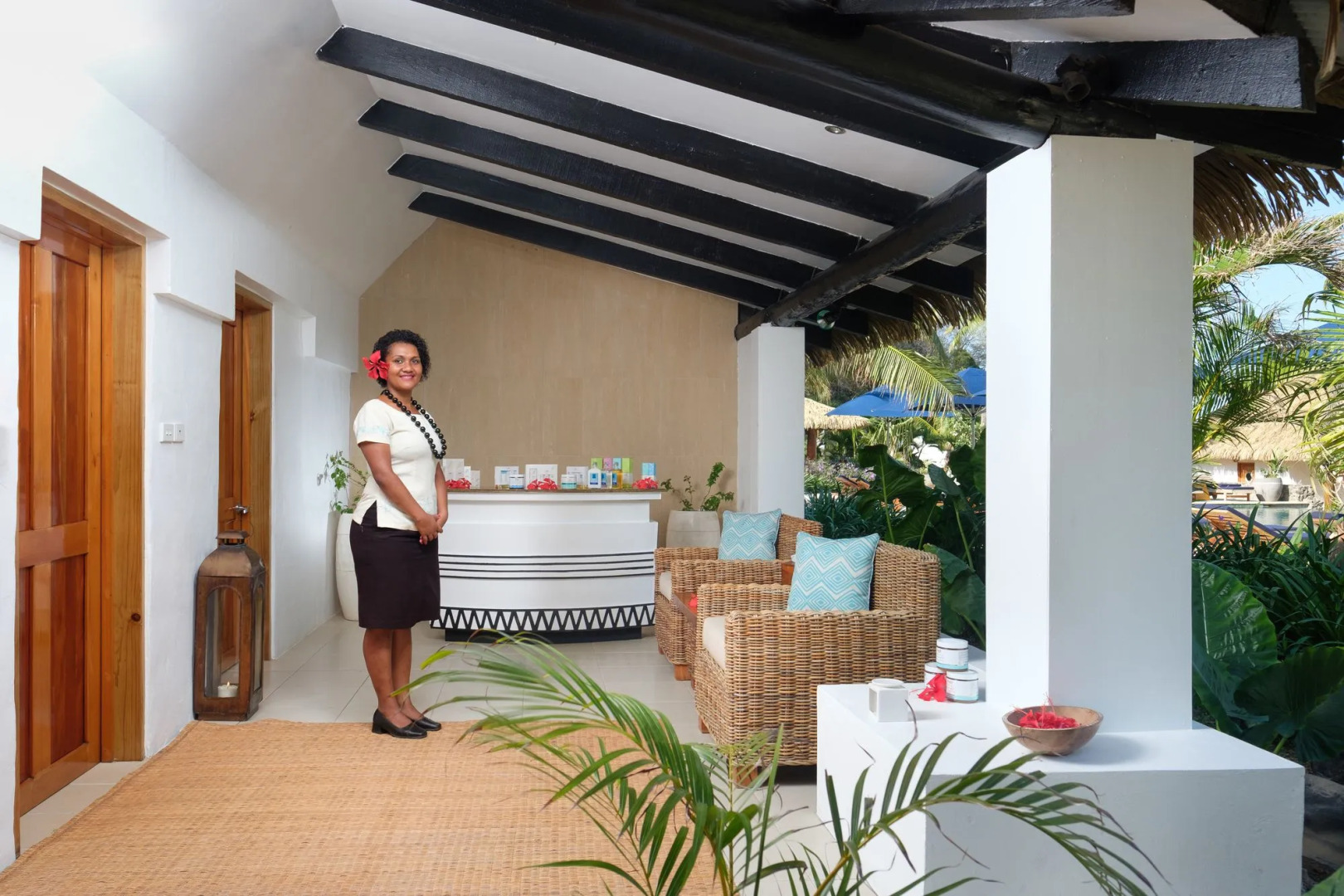 Tropica Island Resort - Adults Only