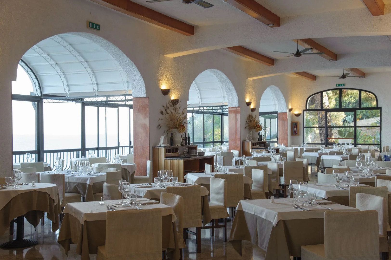 Baia Delle Zagare - Handwritten Collection