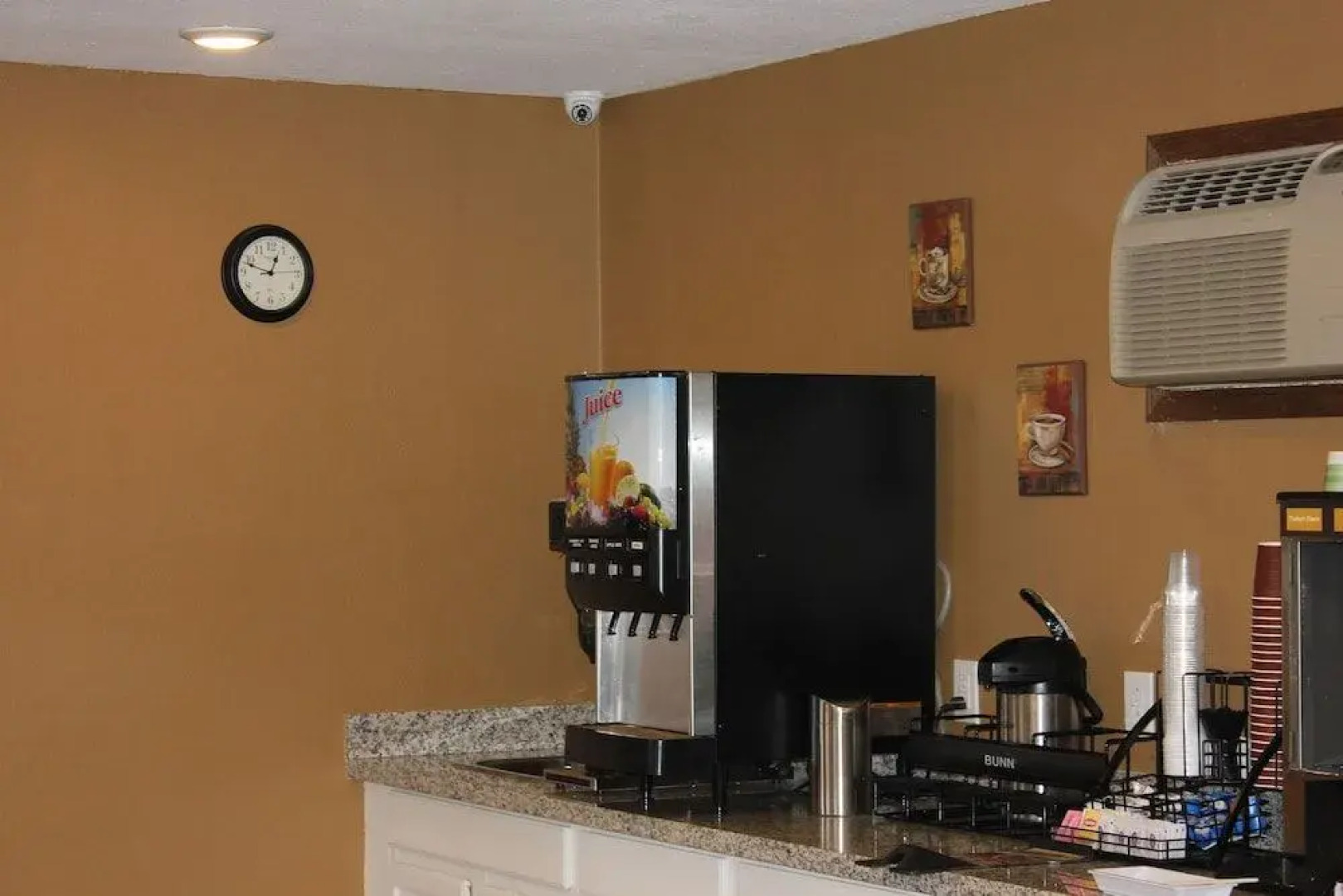 Americas Best Value Inn Oskaloosa