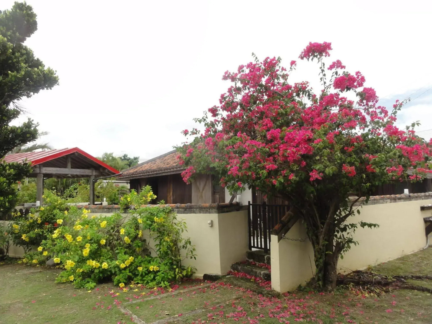 Ishigakijima Akagawara Villa
