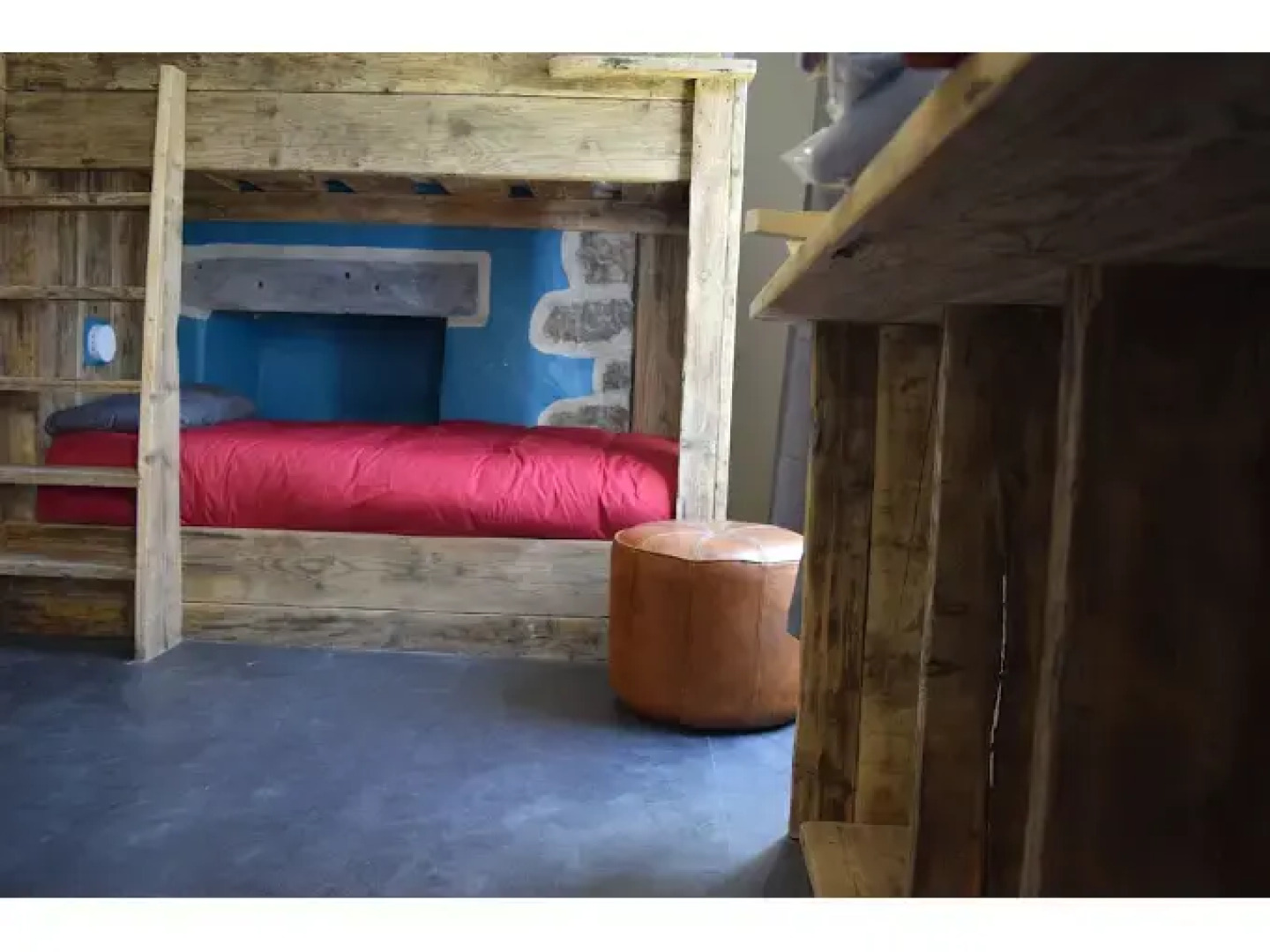 Ty Glyndwr Bunkhouse Bar and Cafe - Hostel