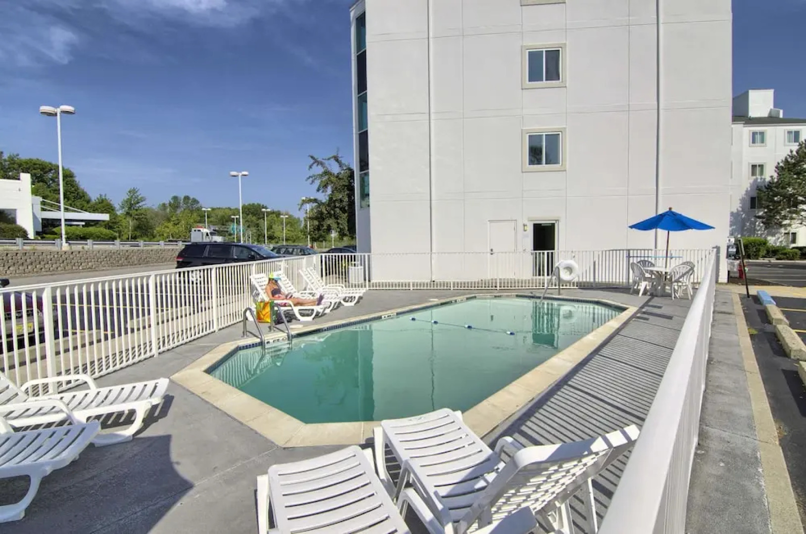 Motel 6 Portsmouth, NH