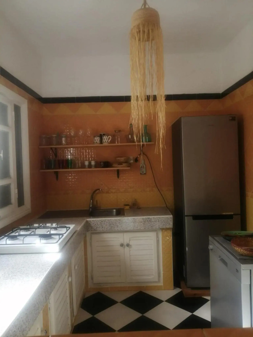 Surf And Soul Morocco