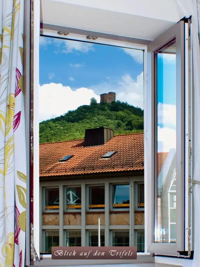 Gästehaus Eschers Eiswerk