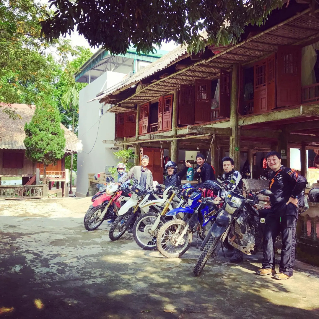 VuLinh Family-Homestay