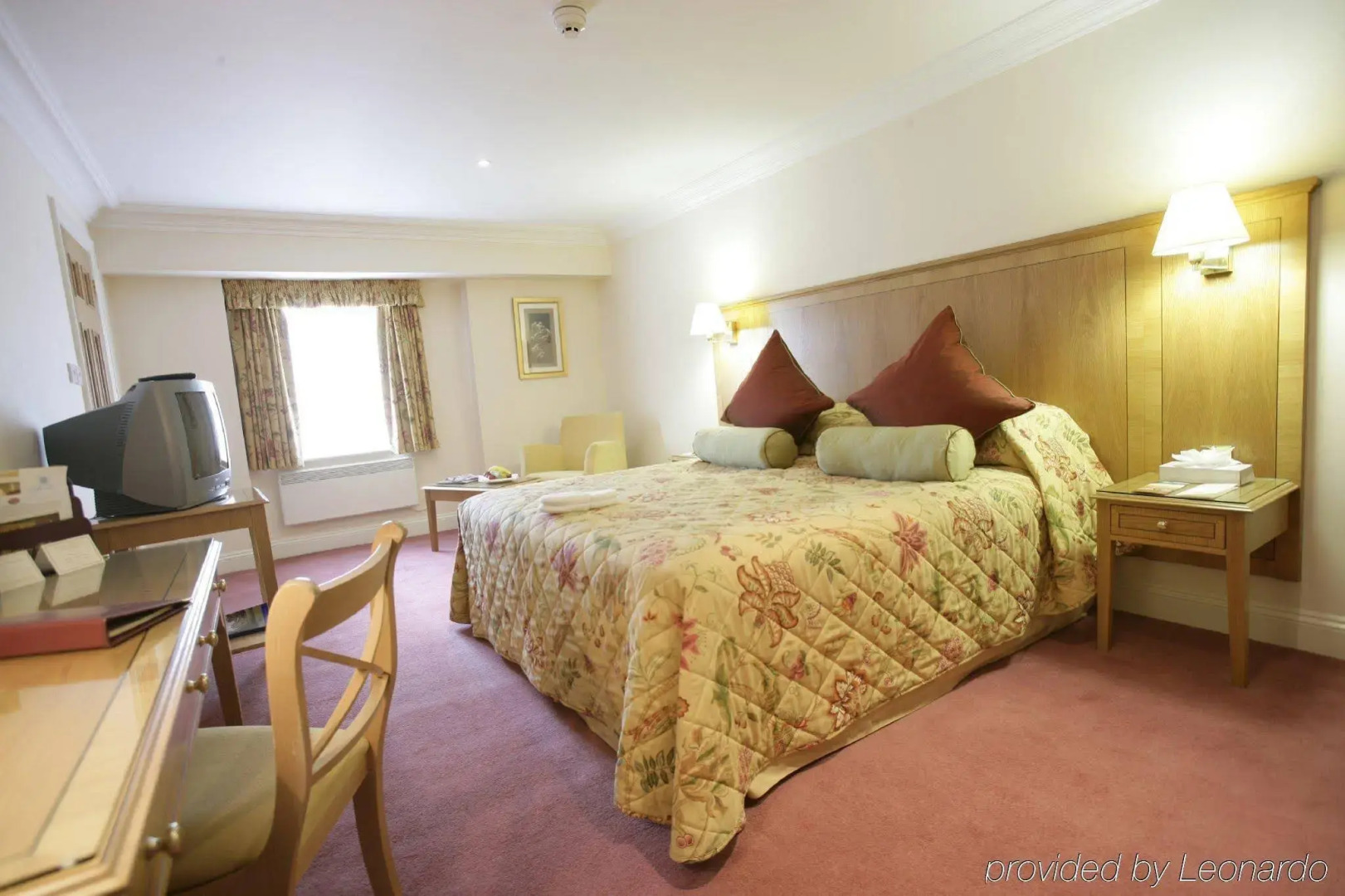 Whittlebury Hall Hotel & Spa