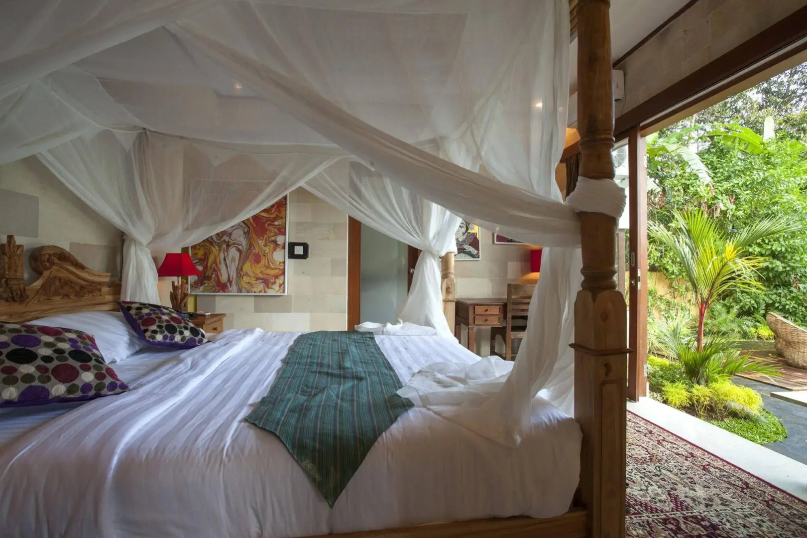 Green View Private Villas