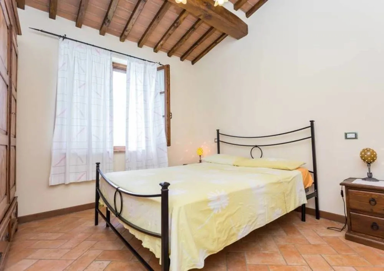 Agriturismo La Casa del Sole