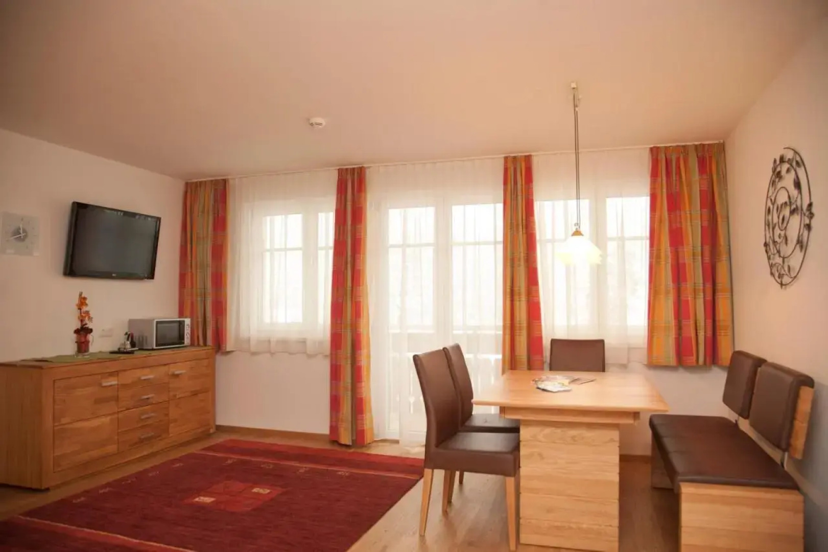 Restaurant Liftstüble - Ferienwohnungen