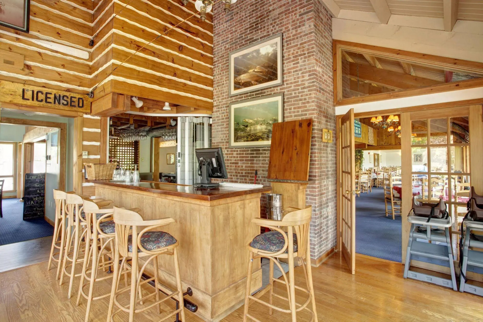 Liscombe Lodge Resort and Conference Centre