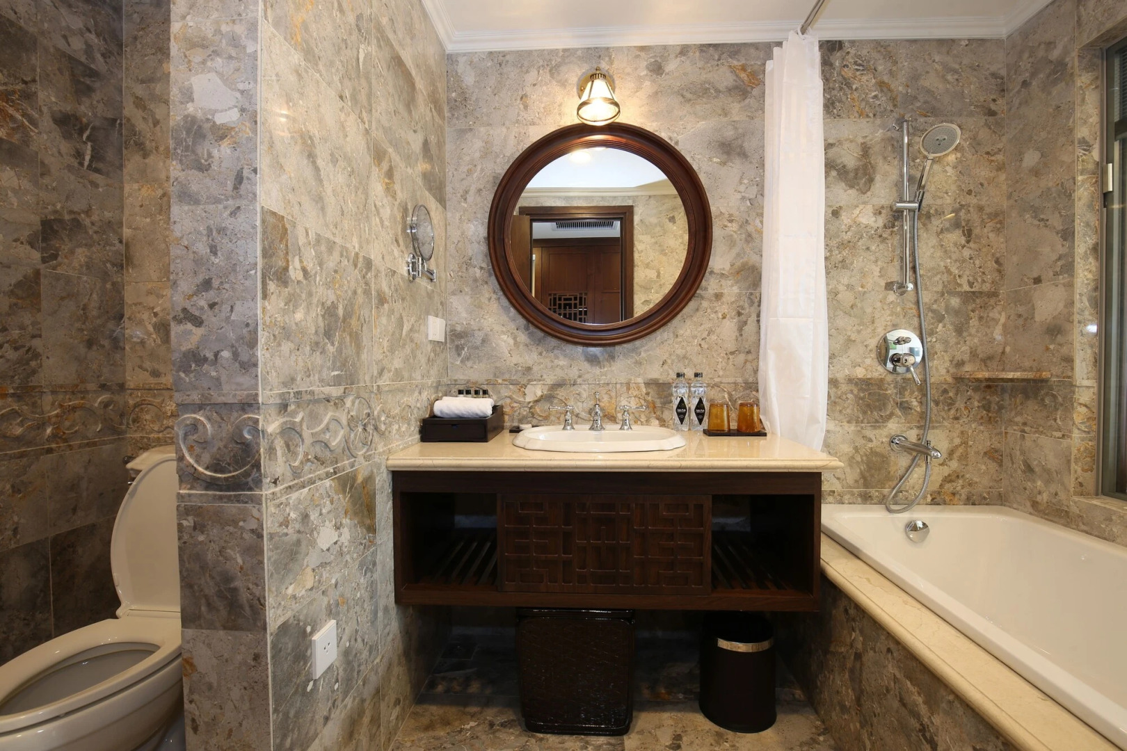 Silk Path Grand Sapa Resort & Spa