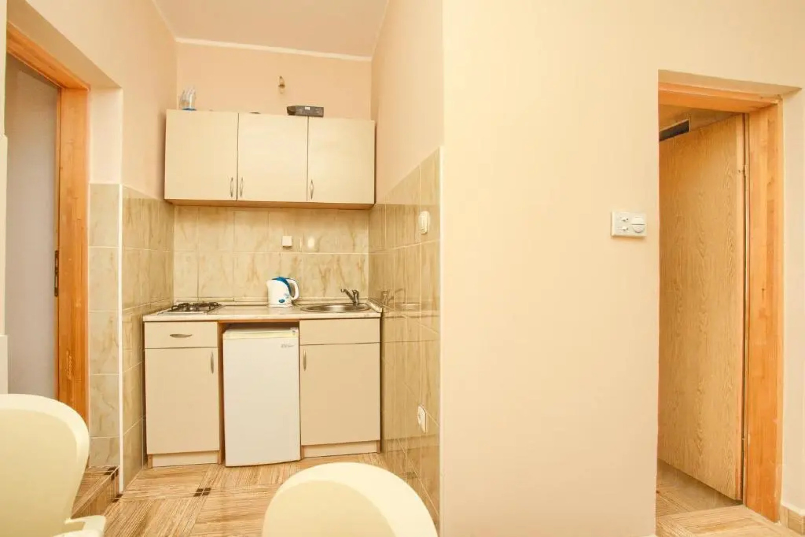 Apartment Vladan
