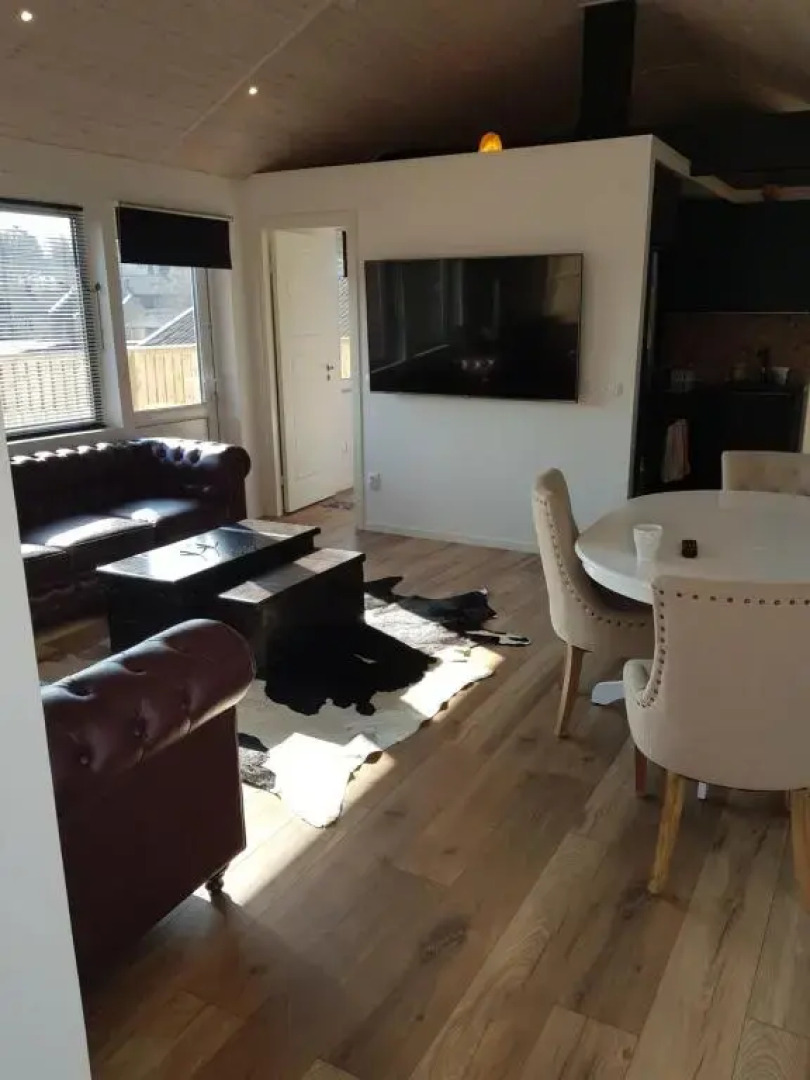 Kolmårdens Vandrarhem