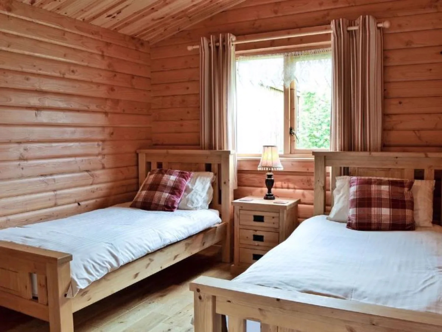 Deveron Valley Cottages 27781
