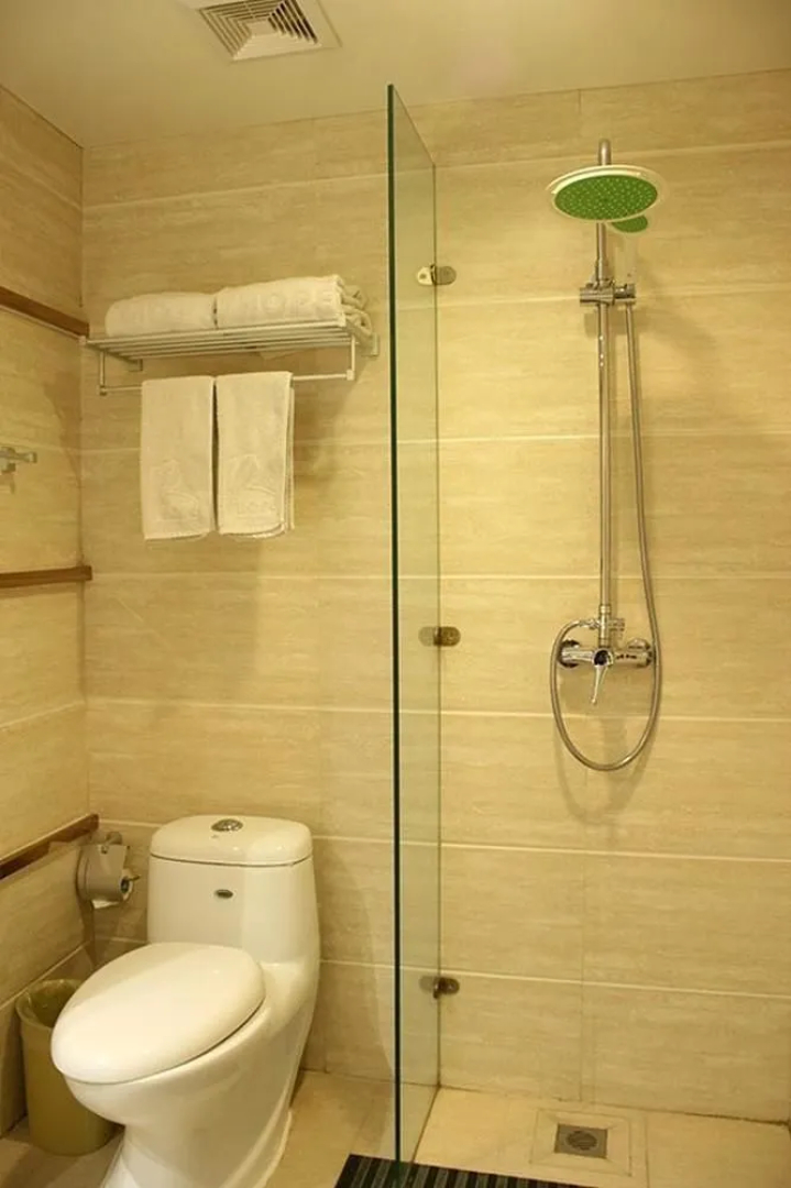 Xi'an Houshui Tangpin Hotel