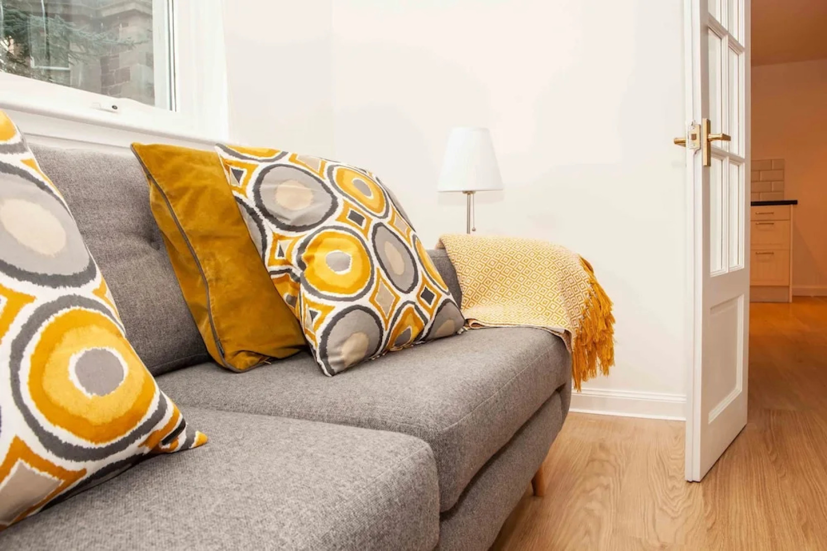 The Crown Guest House