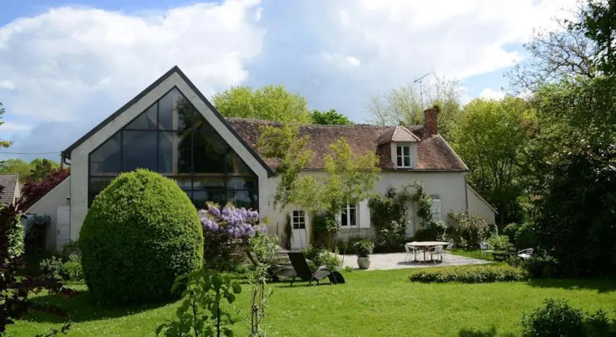 Chambre dHotes Propriété de la Derne