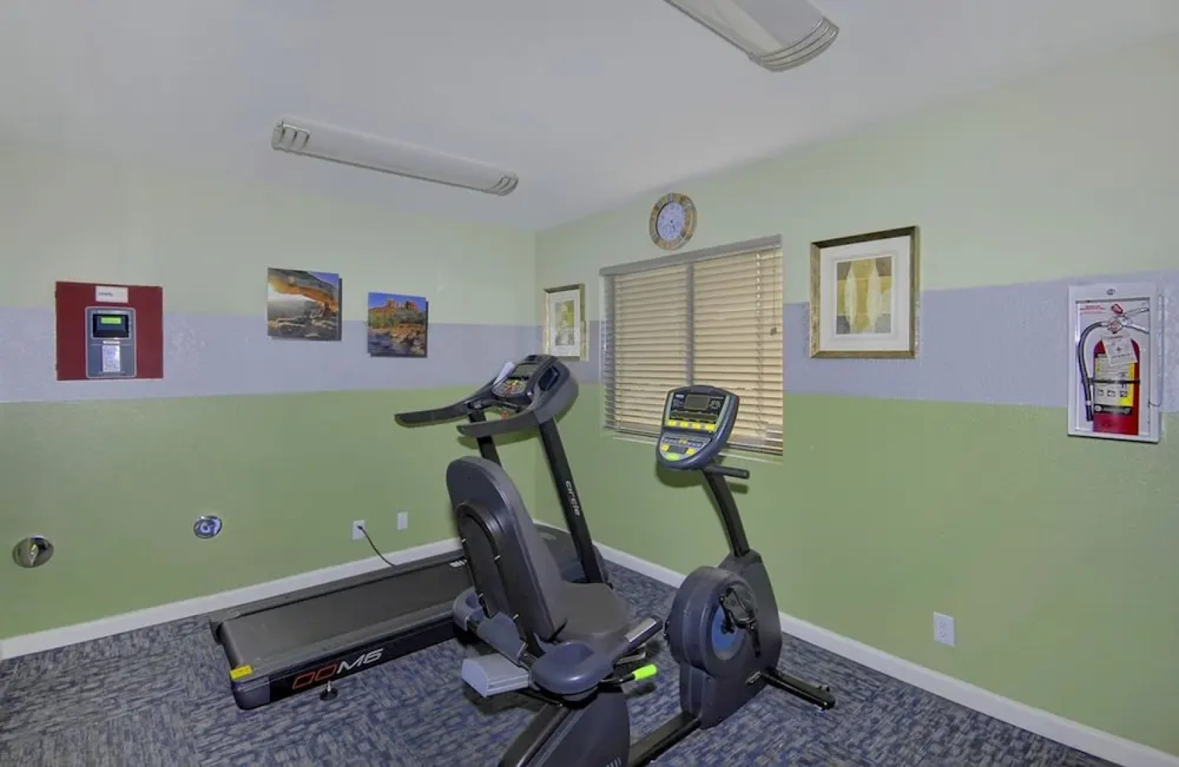 Red Rock Retreat 1BR by Casago