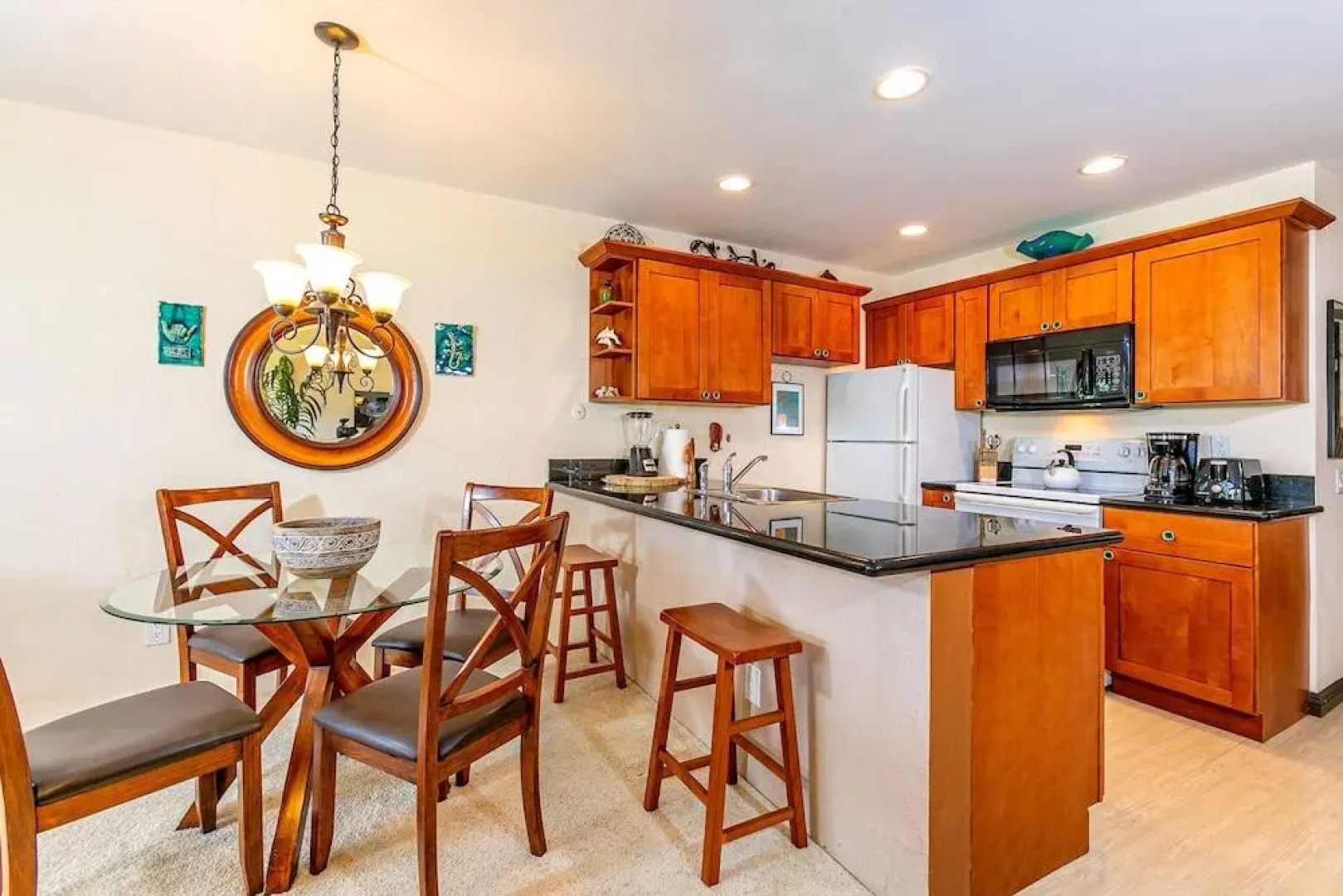 Hale Kamaole 121 by Coldwell Banker Island Vacations