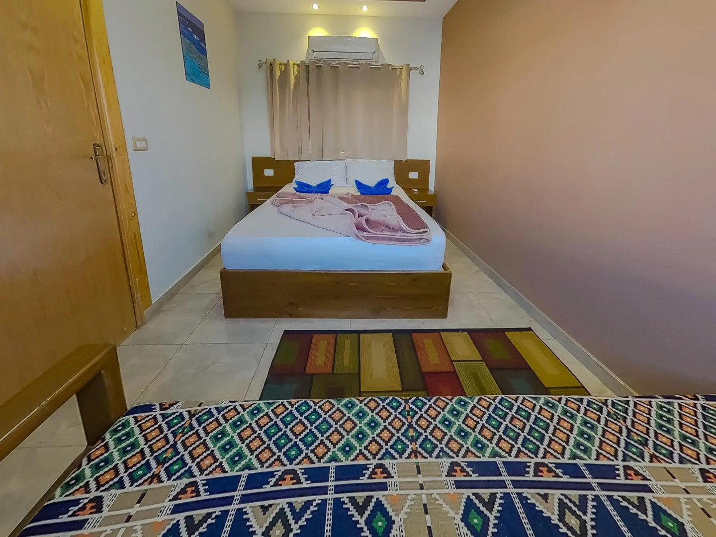 Seaview Hotel Dahab