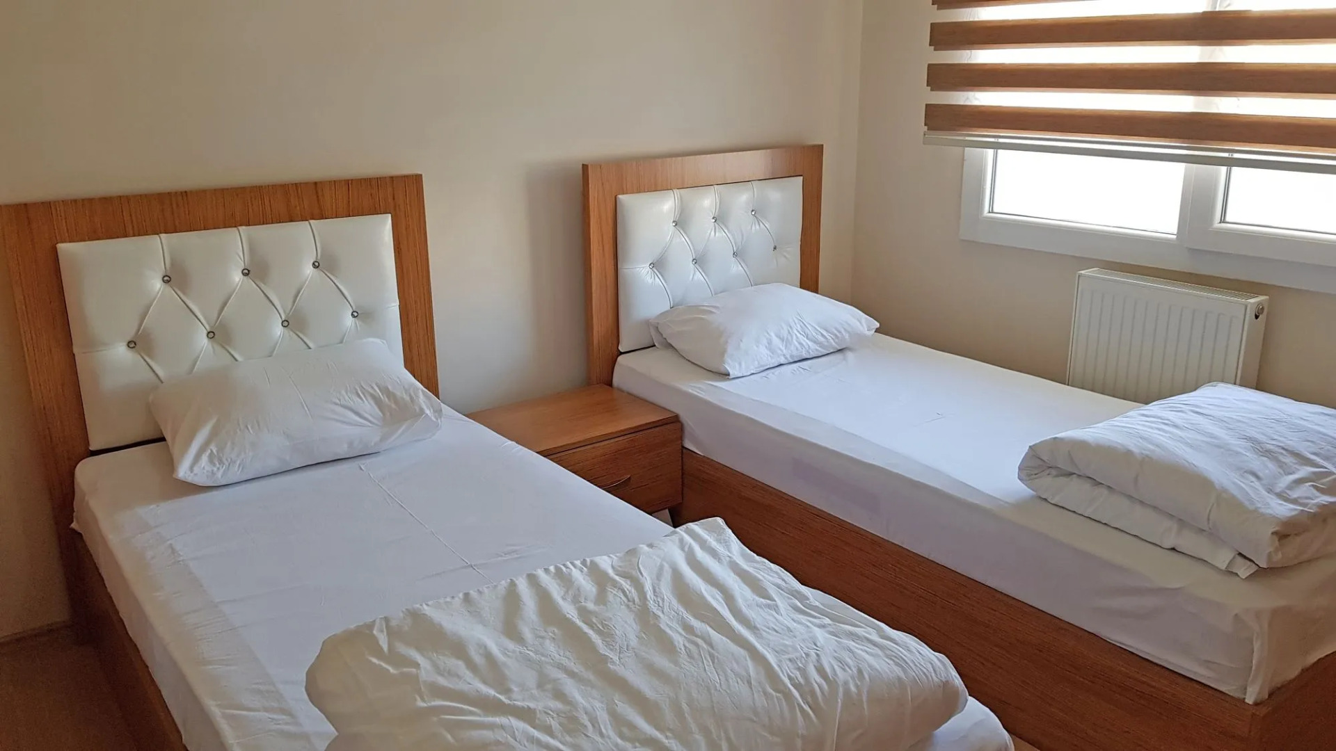 Timucin Rezidans Suite