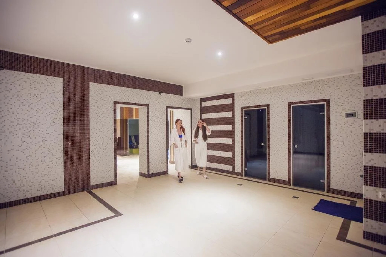 Санаторий Карпаты