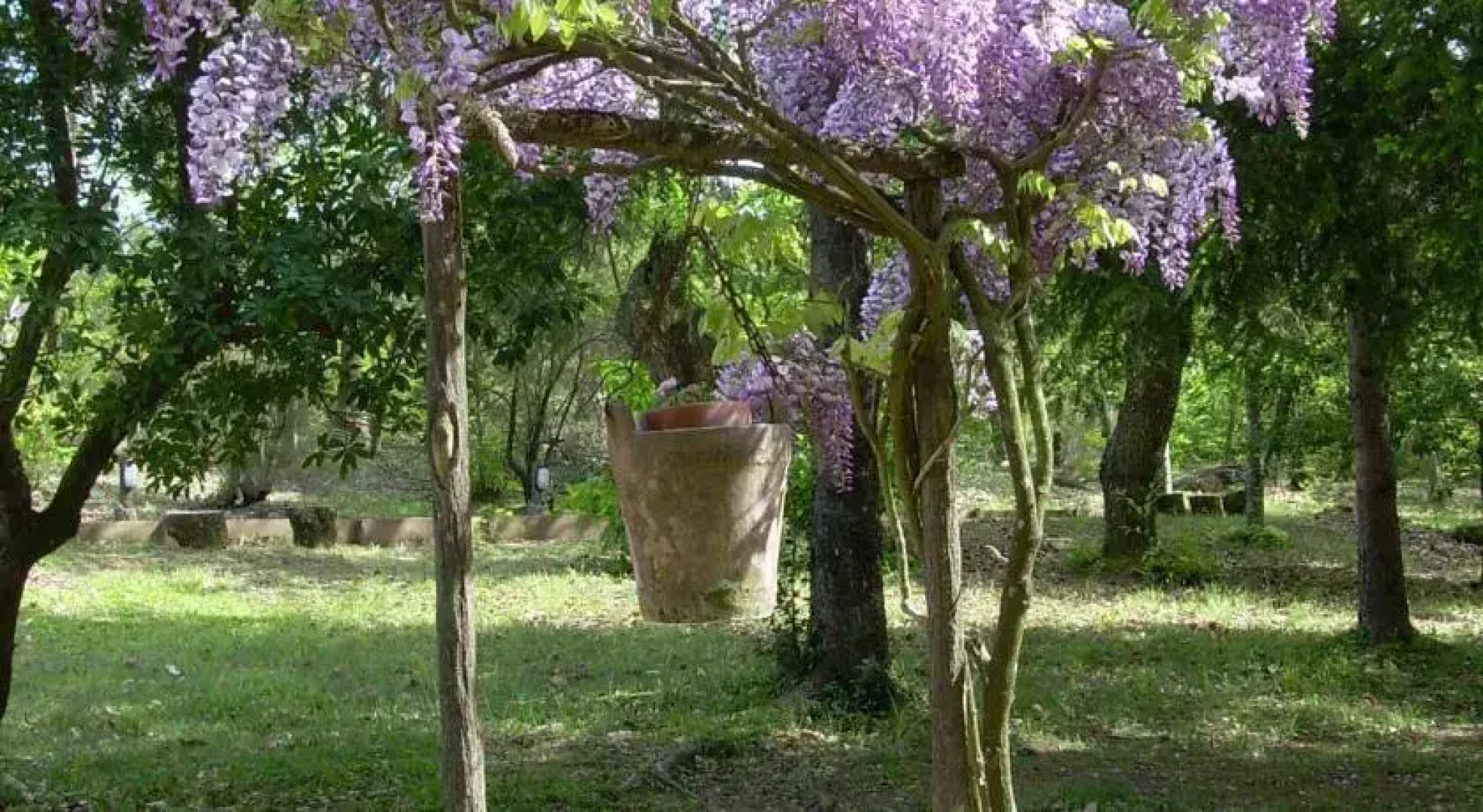 Agricamping Le Fontanelle