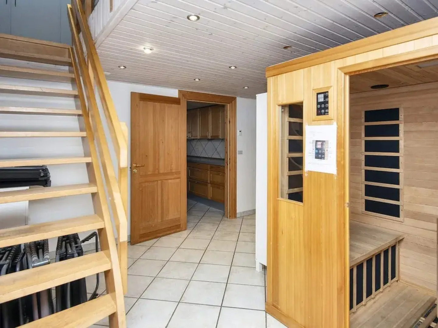 26 Person Holiday Home in Nimtofte-by Traum