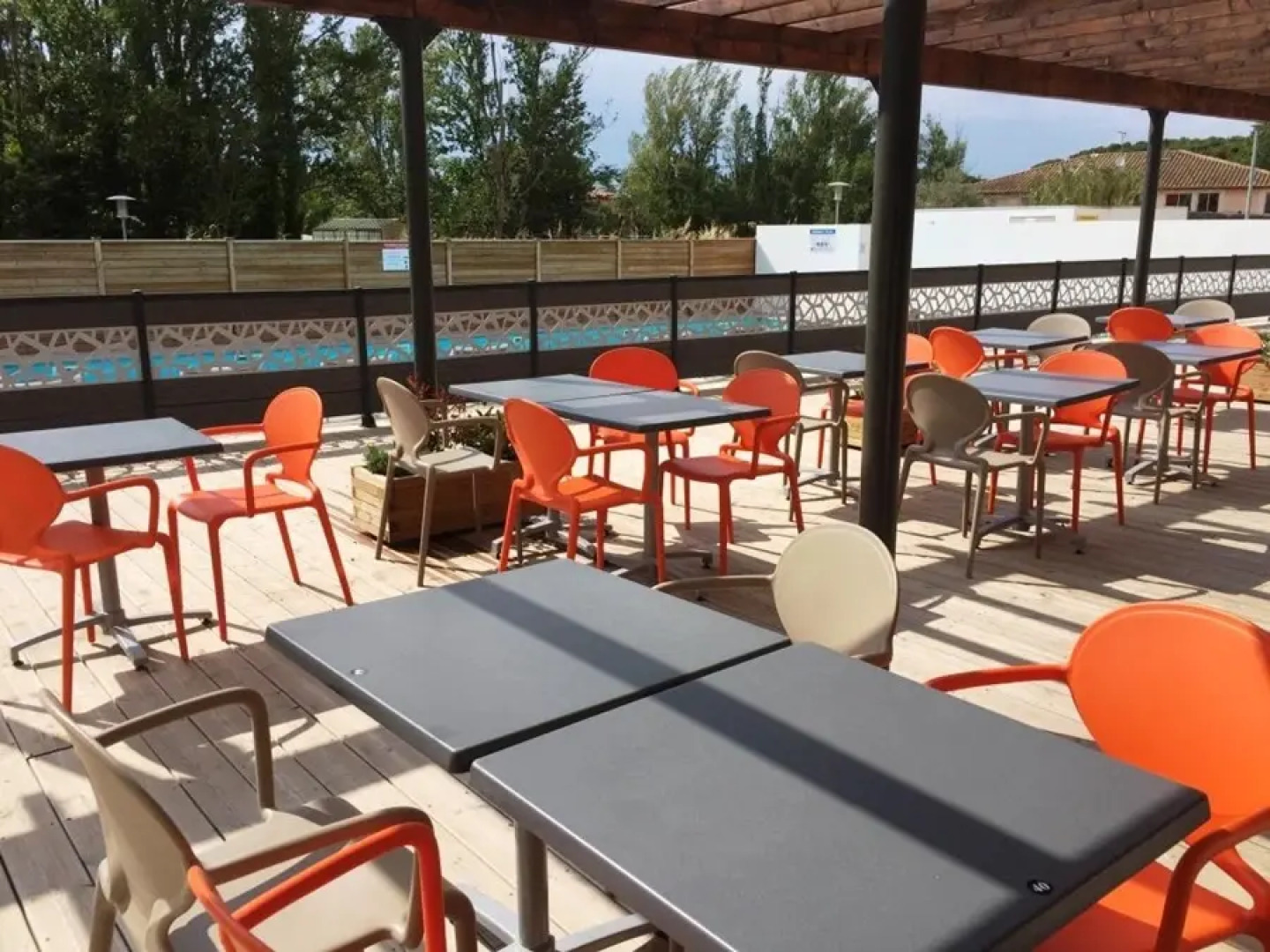 Apartment Adonis Aix en Provence.2