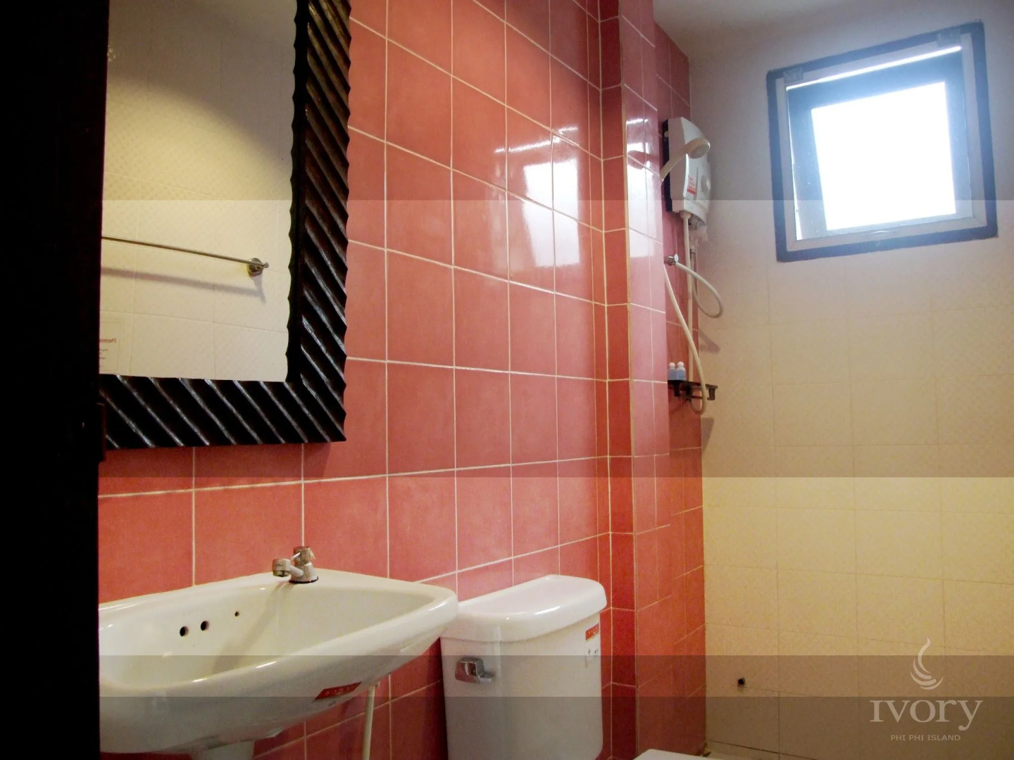 Ivory Phi Phi Island