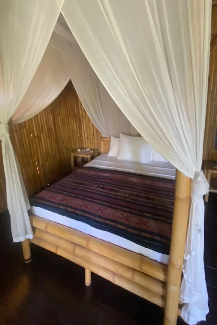 Hotel O Bale Kertiasih Near SMPN Satap 4 GANGGA