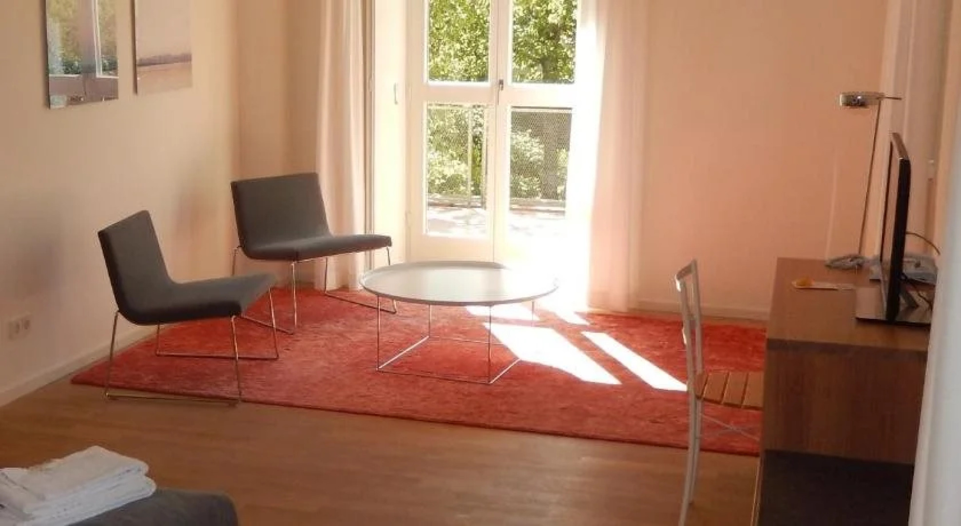 Evangelische Akademie Tutzing