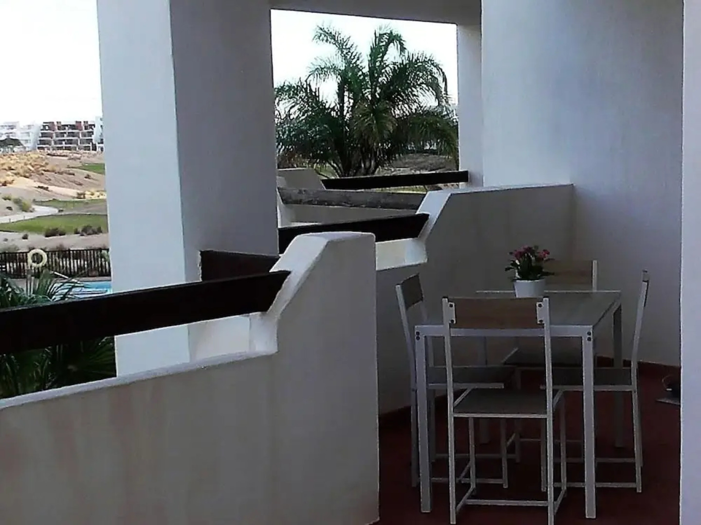 Scenic Apartment in Roldán with Swimming Pool and Terrace