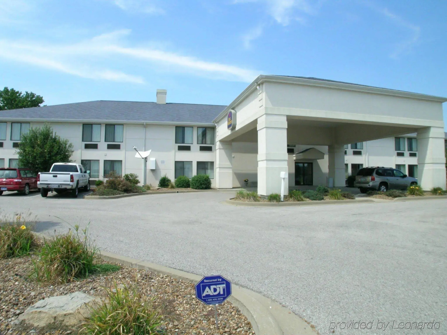 Quality Inn Lewisport