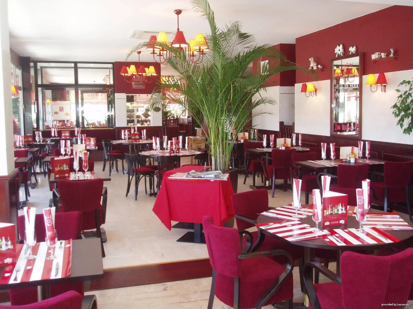 Best Western Hotel Des Barolles - Lyon Sud