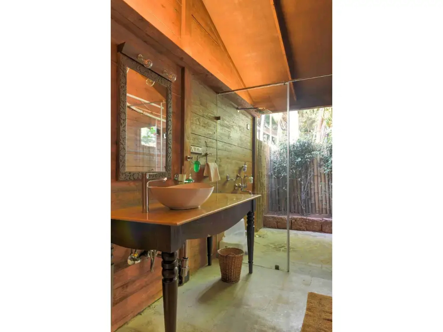 Mandrem Village Resort